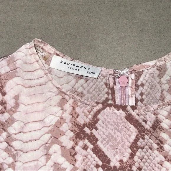 Equipment • Lyle Python Tank - Picture 4 of 7